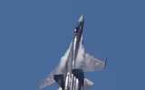 [ẢNH] Nỗi buồn của Nga và niềm vui của Mỹ sau khi Su-35 