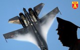 [ẢNH] Nỗi buồn của Nga và niềm vui của Mỹ sau khi Su-35 