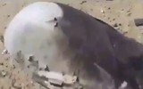 [ẢNH] Sự thật việc Taliban vừa tuyên bố hạ pháo đài bay B-52 Mỹ