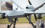 [ẢNH] Sự thật việc Taliban vừa tuyên bố hạ pháo đài bay B-52 Mỹ