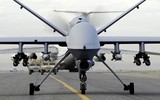 [ẢNH] Sự thật việc Taliban vừa tuyên bố hạ pháo đài bay B-52 Mỹ