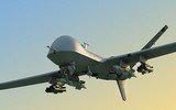 [ẢNH] Sự thật việc Taliban vừa tuyên bố hạ pháo đài bay B-52 Mỹ