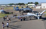[ẢNH] Sự thật việc Taliban vừa tuyên bố hạ pháo đài bay B-52 Mỹ