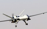 [ẢNH] Sự thật việc Taliban vừa tuyên bố hạ pháo đài bay B-52 Mỹ