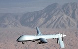 [ẢNH] Sự thật việc Taliban vừa tuyên bố hạ pháo đài bay B-52 Mỹ