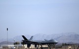 [ẢNH] Sự thật việc Taliban vừa tuyên bố hạ pháo đài bay B-52 Mỹ