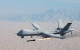 [ẢNH] Sự thật việc Taliban vừa tuyên bố hạ pháo đài bay B-52 Mỹ