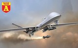 [ẢNH] Sự thật việc Taliban vừa tuyên bố hạ pháo đài bay B-52 Mỹ
