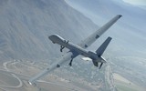 [ẢNH] Sự thật việc Taliban vừa tuyên bố hạ pháo đài bay B-52 Mỹ