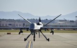 [ẢNH] Sự thật việc Taliban vừa tuyên bố hạ pháo đài bay B-52 Mỹ