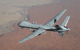 [ẢNH] Sự thật việc Taliban vừa tuyên bố hạ pháo đài bay B-52 Mỹ