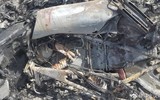 [ẢNH] Sự thật việc Taliban vừa tuyên bố hạ pháo đài bay B-52 Mỹ