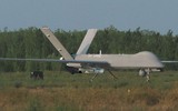 [ẢNH] UAV Trung Quốc không hề mạnh như công bố khi liên tục bị bắn rơi tại Trung Đông