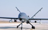 [ẢNH] UAV Trung Quốc không hề mạnh như công bố khi liên tục bị bắn rơi tại Trung Đông