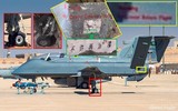 [ẢNH] UAV Trung Quốc không hề mạnh như công bố khi liên tục bị bắn rơi tại Trung Đông