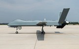 [ẢNH] UAV Trung Quốc không hề mạnh như công bố khi liên tục bị bắn rơi tại Trung Đông