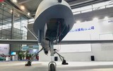 [ẢNH] UAV Trung Quốc không hề mạnh như công bố khi liên tục bị bắn rơi tại Trung Đông