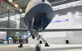 [ẢNH] UAV Trung Quốc không hề mạnh như công bố khi liên tục bị bắn rơi tại Trung Đông