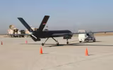 [ẢNH] UAV Trung Quốc không hề mạnh như công bố khi liên tục bị bắn rơi tại Trung Đông
