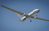 [ẢNH] UAV Trung Quốc không hề mạnh như công bố khi liên tục bị bắn rơi tại Trung Đông