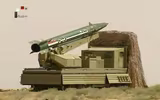 [ẢNH] Israel đánh nát tên lửa 