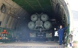 [ẢNH] Syria đau xót nhận ra S-300, S-350,S-400 của Nga chỉ bảo vệ họ có chọn lọc