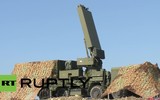[ẢNH] Syria đau xót nhận ra S-300, S-350,S-400 của Nga chỉ bảo vệ họ có chọn lọc