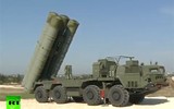 [ẢNH] Syria đau xót nhận ra S-300, S-350,S-400 của Nga chỉ bảo vệ họ có chọn lọc