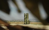 [ẢNH] Syria đau xót nhận ra S-300, S-350,S-400 của Nga chỉ bảo vệ họ có chọn lọc