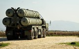 [ẢNH] Syria đau xót nhận ra S-300, S-350,S-400 của Nga chỉ bảo vệ họ có chọn lọc
