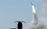 [ẢNH] Israel tấn công, S-300 Syria đã bắn hụt, điều lo sợ nhất của Nga đã xảy ra?