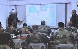[ẢNH] Israel tấn công, S-300 Syria đã bắn hụt, điều lo sợ nhất của Nga đã xảy ra?