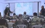 [ẢNH] Israel tấn công, S-300 Syria đã bắn hụt, điều lo sợ nhất của Nga đã xảy ra?
