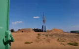 [ẢNH] Israel tấn công, S-300 Syria đã bắn hụt, điều lo sợ nhất của Nga đã xảy ra?