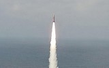 [ẢNH] Israel tấn công, S-300 Syria đã bắn hụt, điều lo sợ nhất của Nga đã xảy ra?
