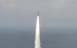 [ẢNH] Israel tấn công, S-300 Syria đã bắn hụt, điều lo sợ nhất của Nga đã xảy ra?