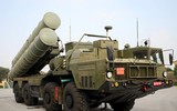 [ẢNH] Israel tấn công, S-300 Syria đã bắn hụt, điều lo sợ nhất của Nga đã xảy ra?