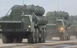 [ẢNH] Israel tấn công, S-300 Syria đã bắn hụt, điều lo sợ nhất của Nga đã xảy ra?