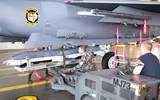 [ẢNH] Nga, Syria lo lắng khi Israel tung triệu đô mua siêu bom từ Mỹ?