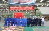 [ẢNH] ‘Thằn lằn biển’ Trung Quốc có thể ẩn mình 8 tháng chờ thời cơ ra đòn