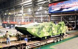 [ẢNH] ‘Thằn lằn biển’ Trung Quốc có thể ẩn mình 8 tháng chờ thời cơ ra đòn
