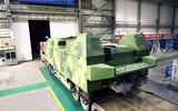 [ẢNH] ‘Thằn lằn biển’ Trung Quốc có thể ẩn mình 8 tháng chờ thời cơ ra đòn