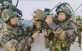 [ẢNH] Tên lửa vác vai Trung Quốc bỗng vụt sáng trở thành nỗi ám ảnh trên chiến trường