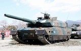 [ẢNH] Xe tăng sản xuất tại Châu Á 