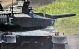 [ẢNH] Xe tăng sản xuất tại Châu Á 