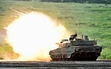 [ẢNH] Xe tăng sản xuất tại Châu Á 