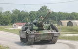 [ẢNH] Cú hạ giá khủng khiếp của siêu tăng Pháp khiến Mỹ, Nga lo lắng?
