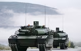 [ẢNH] Cú hạ giá khủng khiếp của siêu tăng Pháp khiến Mỹ, Nga lo lắng?