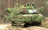 [ẢNH] Cú hạ giá khủng khiếp của siêu tăng Pháp khiến Mỹ, Nga lo lắng?