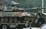 [ẢNH] Vì sao Nga từng phải gán nợ xe tăng quốc bảo cho đồng minh Mỹ?